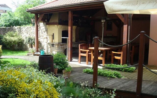 Hotel PUK