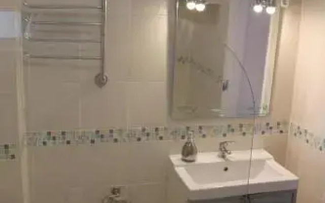 Saladina Apartment