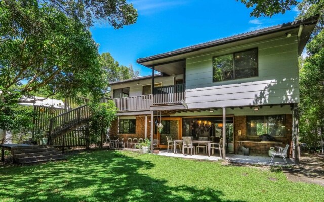 24 Lagoon Road Beach House