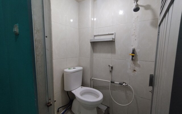 Wisma Hiro Pertiwi by OYO Rooms