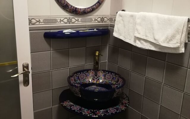 Zhanjiadayuan Guesthouse