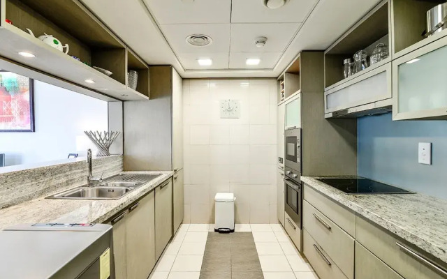 Lofts Towers Ease by Emaar