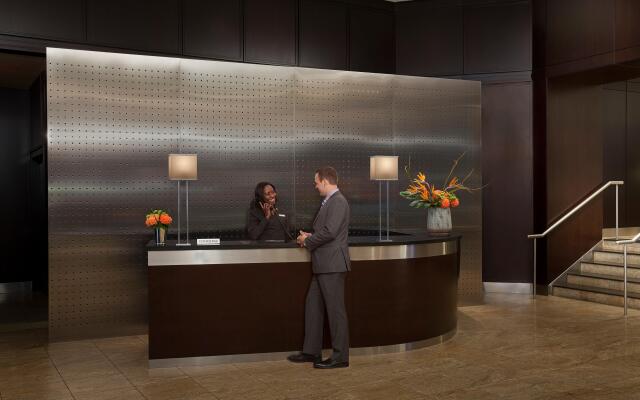 InterContinental Toronto Centre by IHG