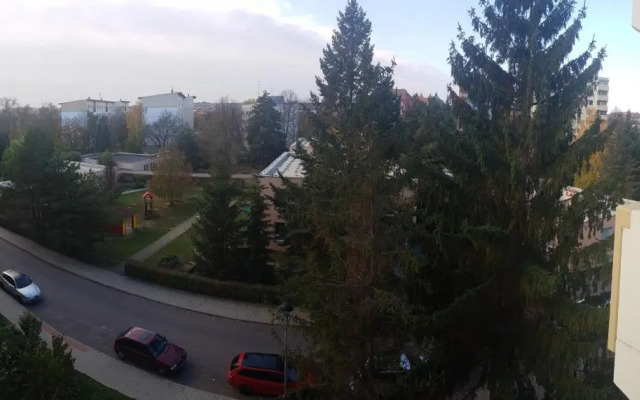 1+1 Znojmo