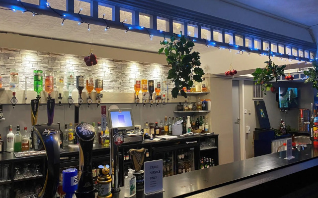 Smithton Hotel