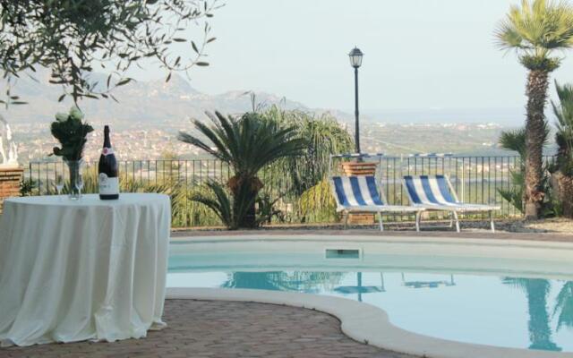 Agriturismo Rosemarine