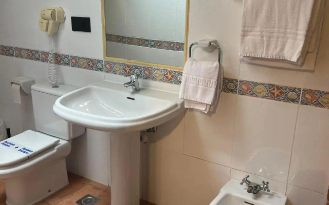 Hotel El Bricial