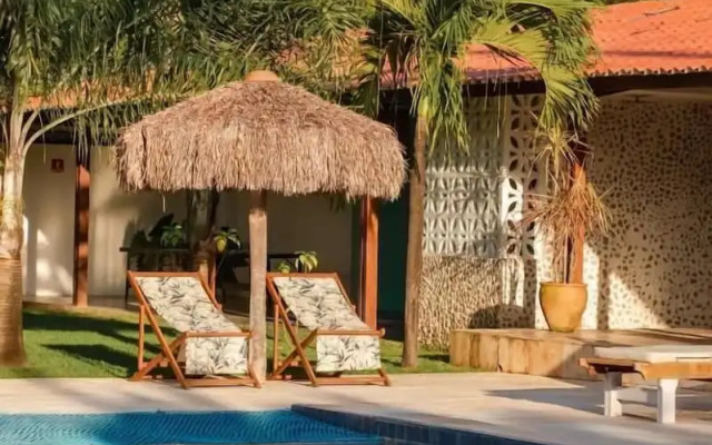 Vila Aytana Carlore