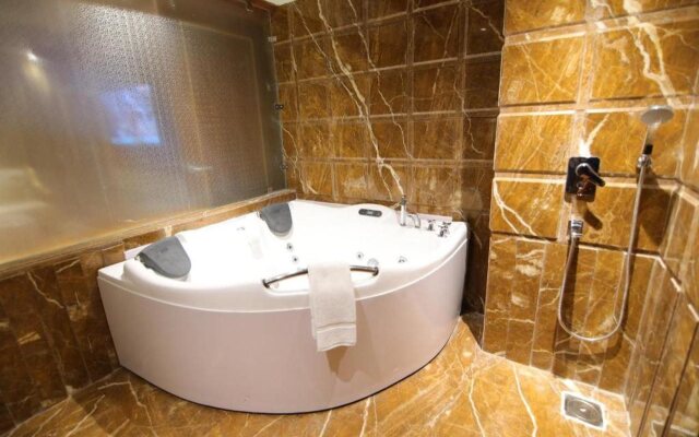 Udman Hotel Haridwar