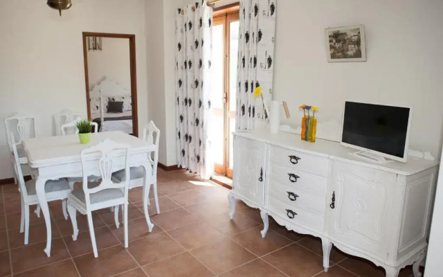 Lethes View Apartamentos Turisticos