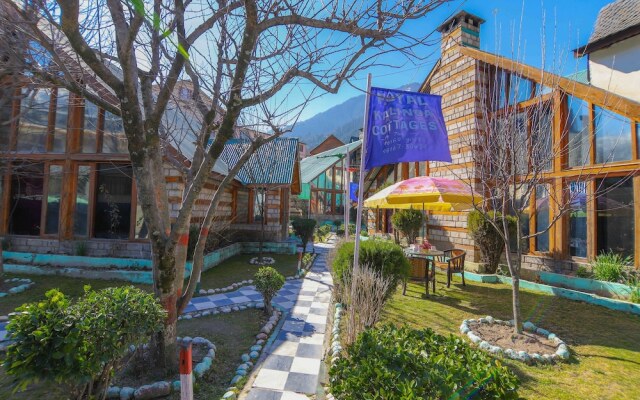 V Resorts Royal Kalinga Manali