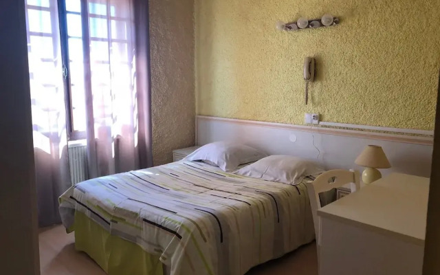 Le Relais des Corbières