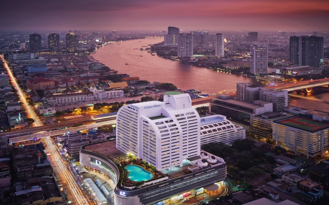 Centre Point Silom