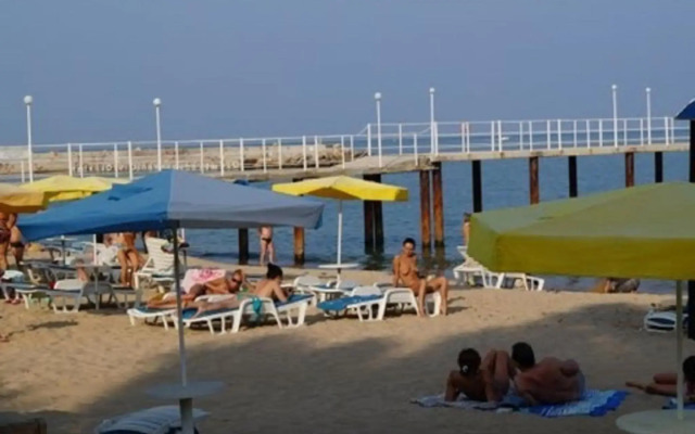 Nikea Park Hotel