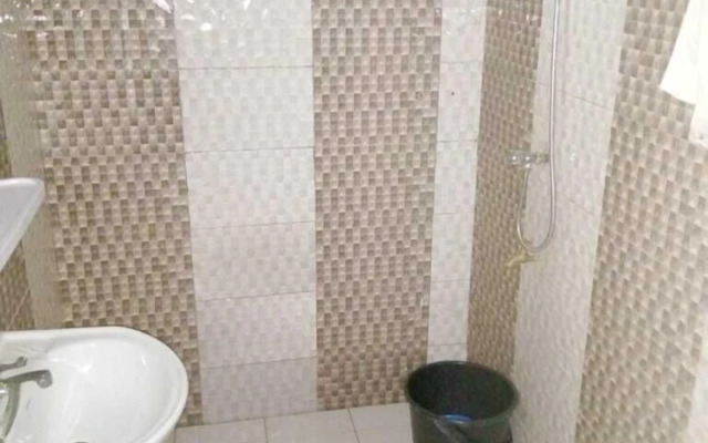Résidence Hôtel Ifè Ola