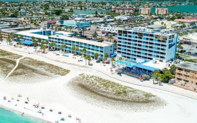 Bilmar Beach Resort