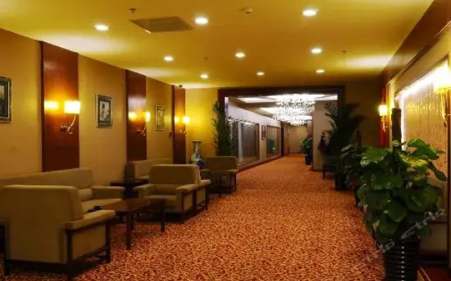 Changchun Global Hotel