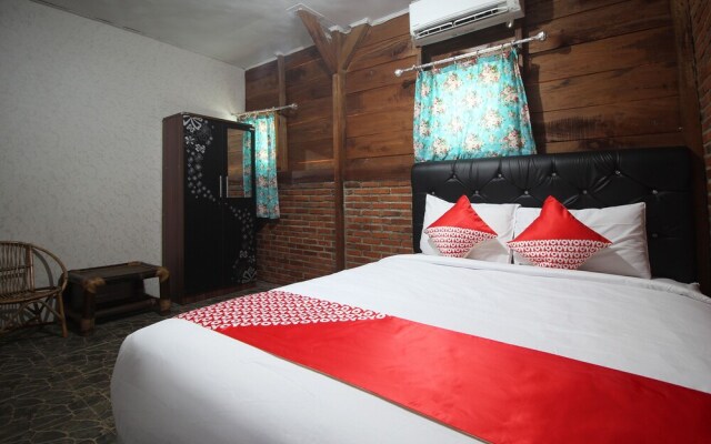 Villa Gardenia Syariah