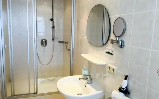 Pension Klein und Ferienwohnungen - Adults only