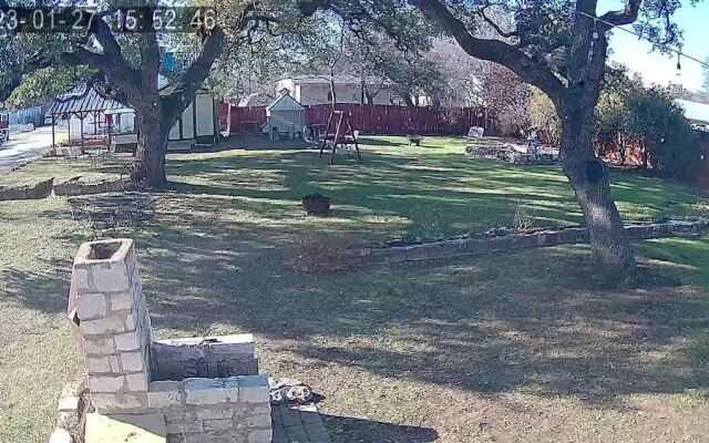 Bryn Oaks Bed and Breakfast