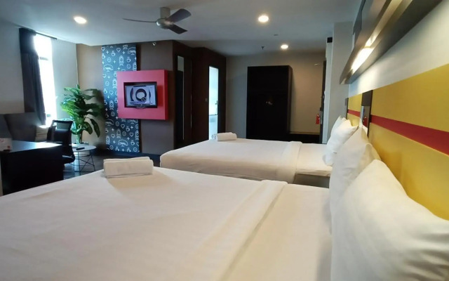 Sense Hotel Taiping