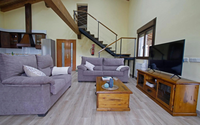 Los fresnos de ribadesella