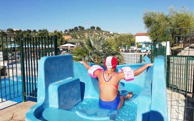 Villaggio Vacanze Mare Blu