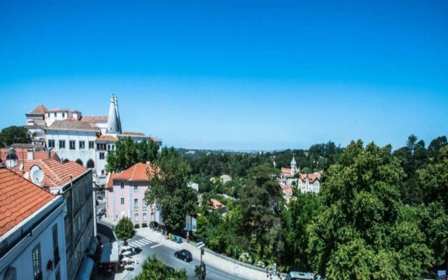 Sintra Boutique Hotel