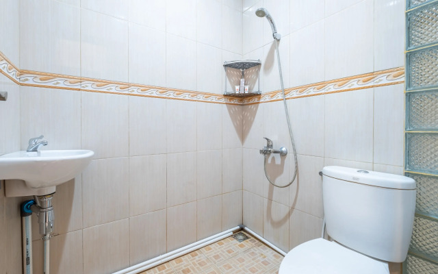 OYO Collection O 1032 Rahayu Residence Syariah