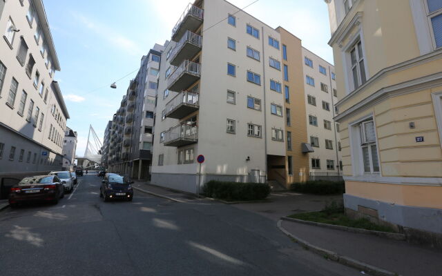 Sonderland Apartments - Platous gate 29