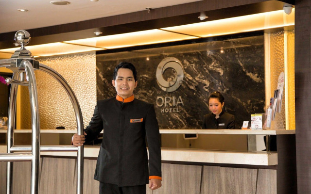 Oria Hotel Jakarta