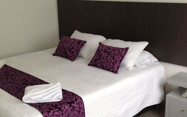 Hotel Burana