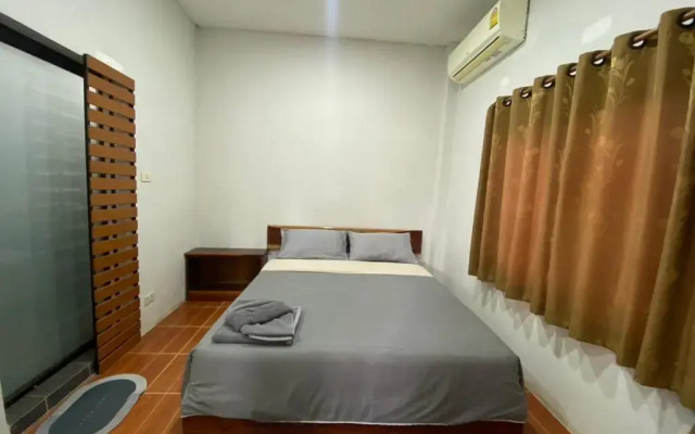 Sala Wiangkaen Resort