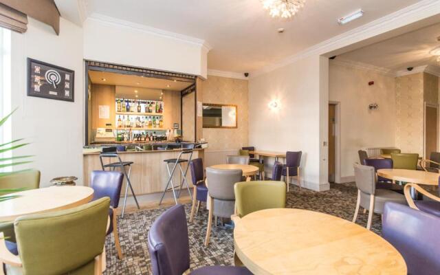 The Dene Hotel