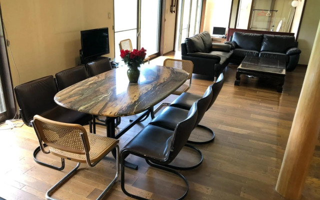 Cool Villa Hida Resort - Vacation STAY 16761v