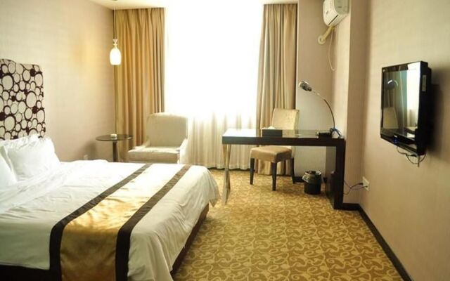 Nice Hotel
