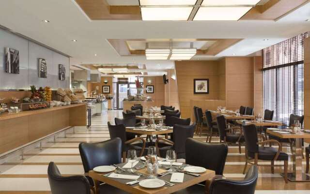 Delta Hotels Jumeirah Beach, Dubai