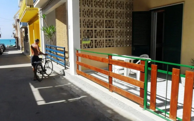 Apartment Via Valverde