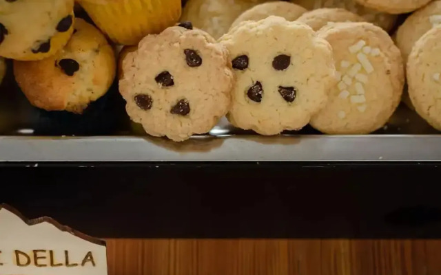 Hotel Chalet Val di Rabbi