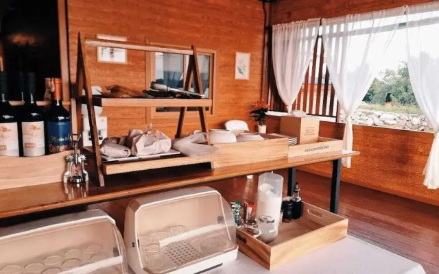 44Kohsaraihomestay