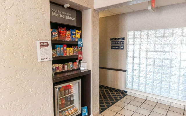 Comfort Suites University Las Cruces