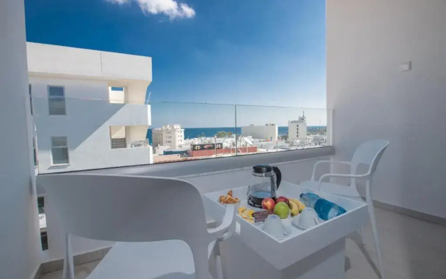Kokkinos Boutique Hotel