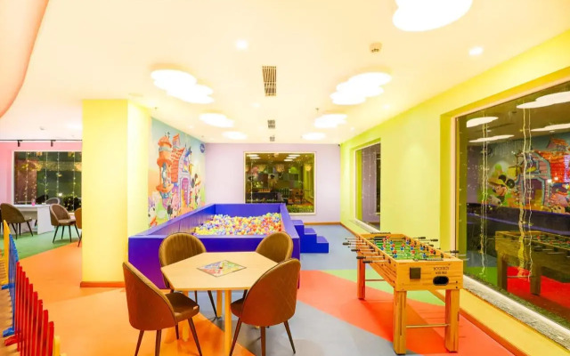 Club Mahindra Patkote