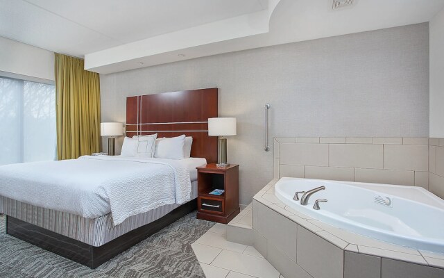 SpringHill Suites Pigeon Forge