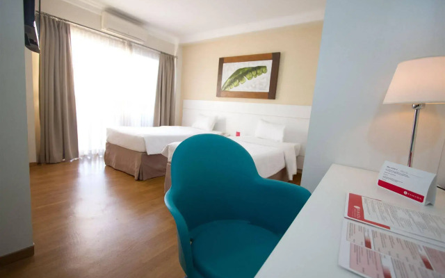 Capcana Hotel São Paulo - Jardins