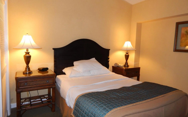 Coconut Malorie Resort Hotel, Ascend Hotel Collection