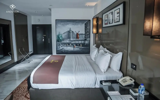 The Andover Hotel Enugu