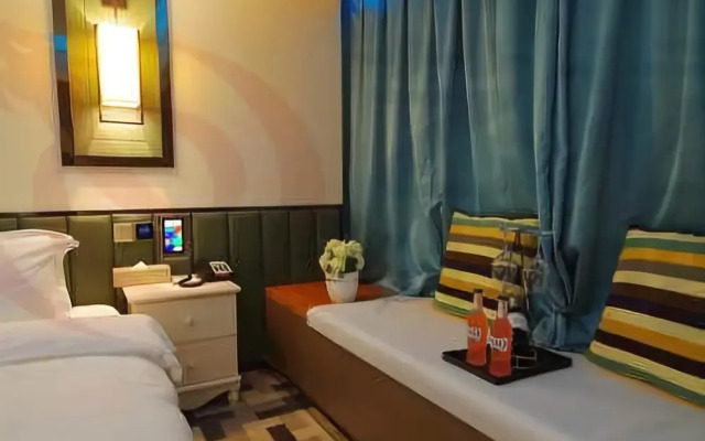 Quartet Hall Boutique Hotel