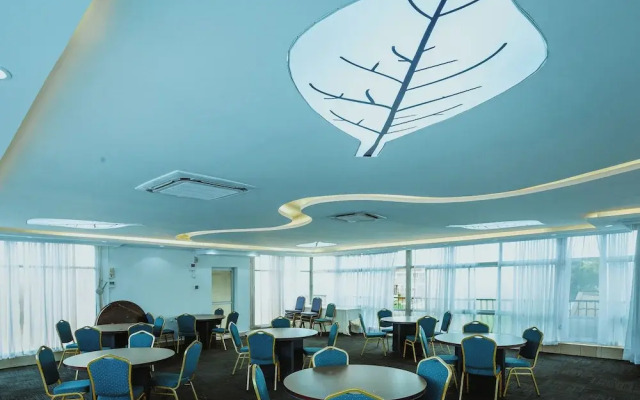 Longview Luxury Resort