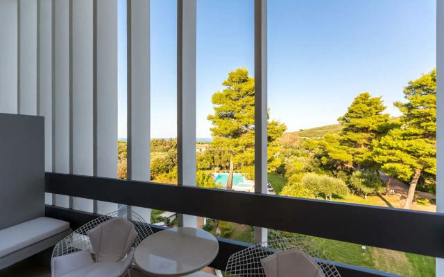 Gusmay Resort – Hotel Gusmay & Suite Le Dune